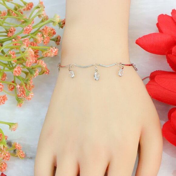 "New Beautiful Design Bracelet for Women/Girls, Gift, B813 - Picture 2 of 10